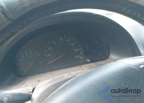 2007 Honda Odyssey Ex-L из США, поврежденный, VIN 5FNRL38657B434841